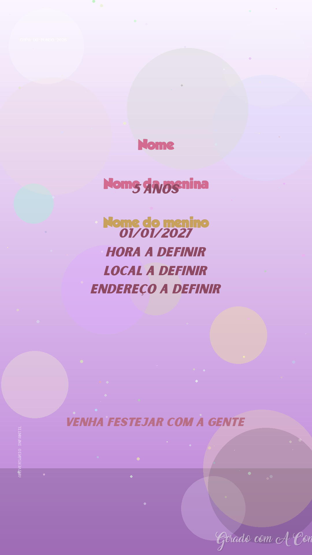 Copa do Mundo 2026